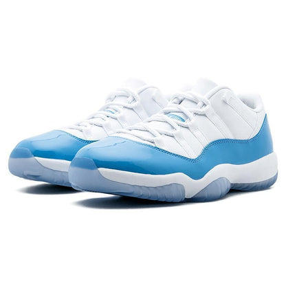 Men's Jordan 11 Low Basketball Shoes