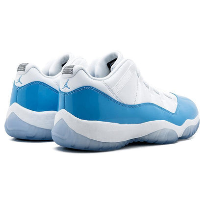 Men's Jordan 11 Low Basketball Shoes