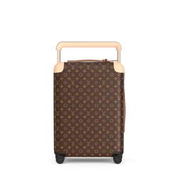 Horizon 55 Rolling Suitcase Monogram Eclipse M10145