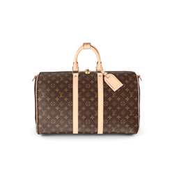 Keepall Bandoulière 45 Mon Monogram P01966